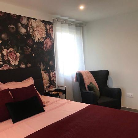 Agrita Home Wittisheim المظهر الخارجي الصورة