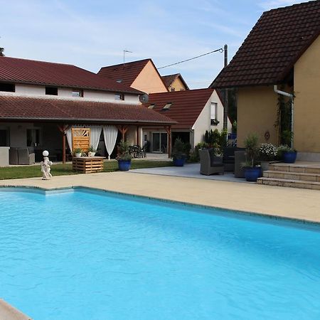 Agrita Home Wittisheim المظهر الخارجي الصورة