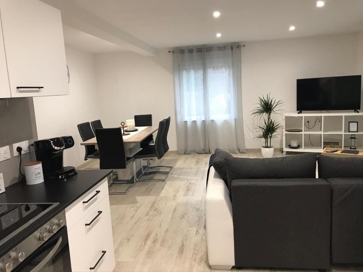Agrita Home Wittisheim المظهر الخارجي الصورة