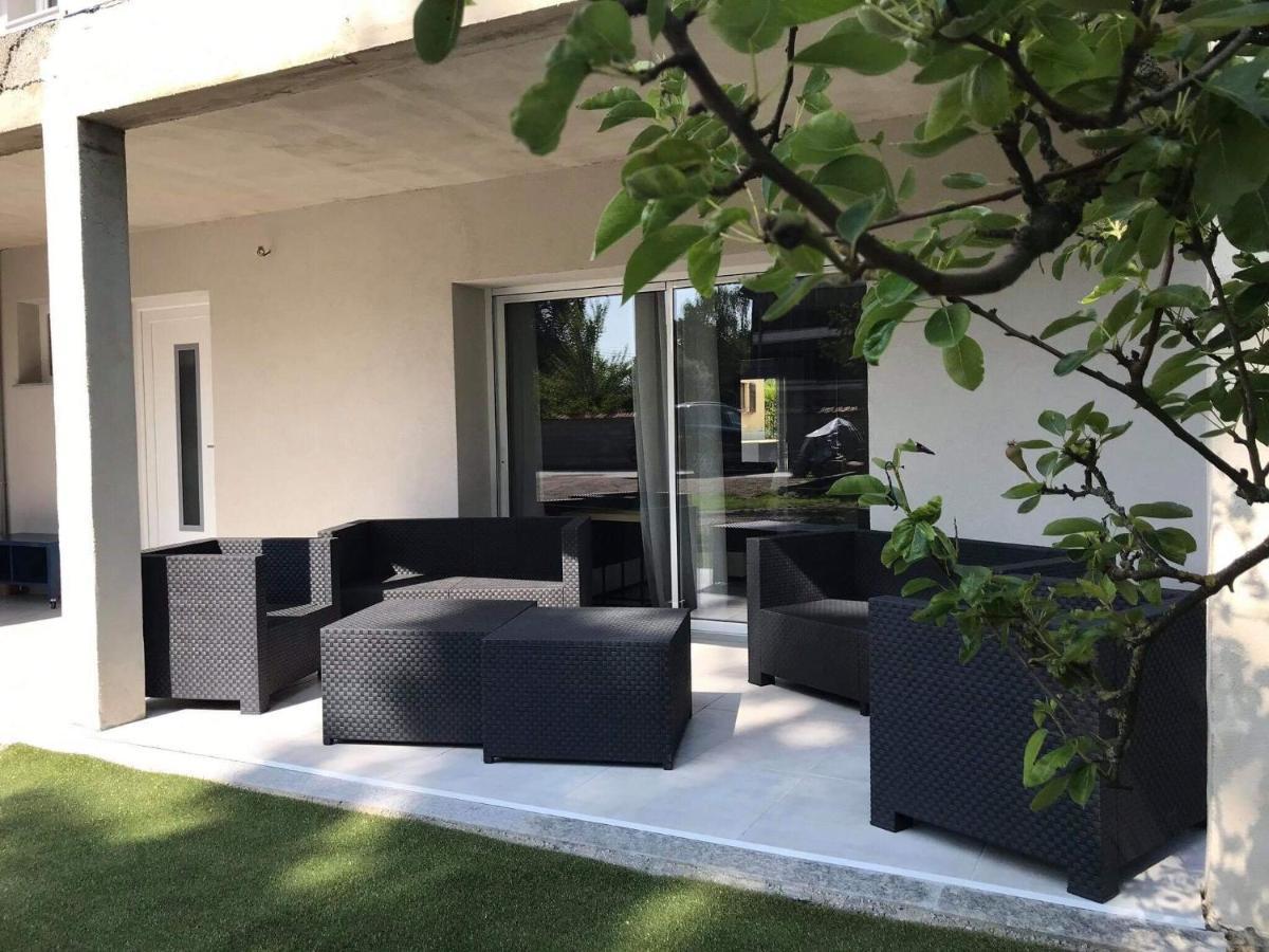 Agrita Home Wittisheim المظهر الخارجي الصورة