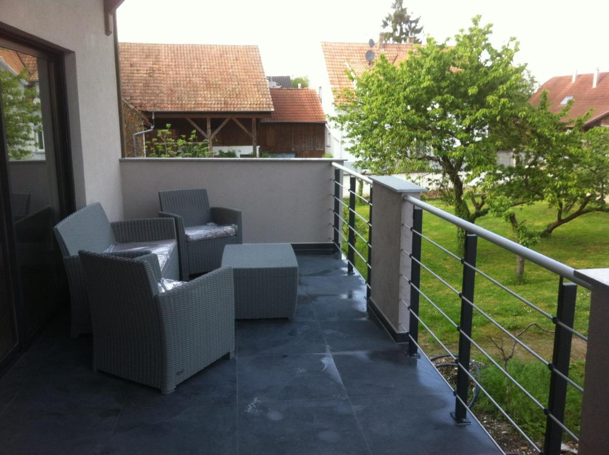 Agrita Home Wittisheim المظهر الخارجي الصورة