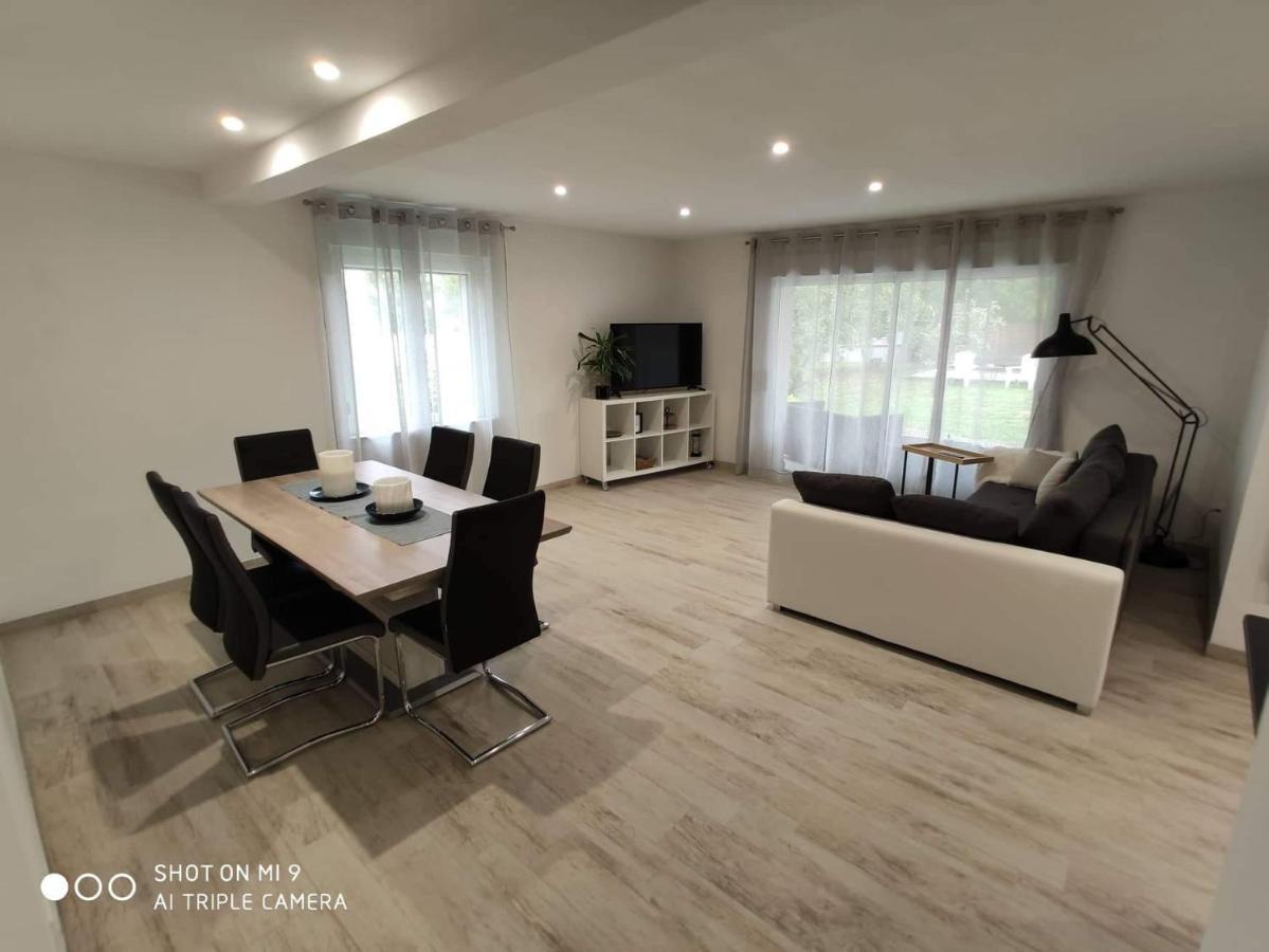 Agrita Home Wittisheim المظهر الخارجي الصورة