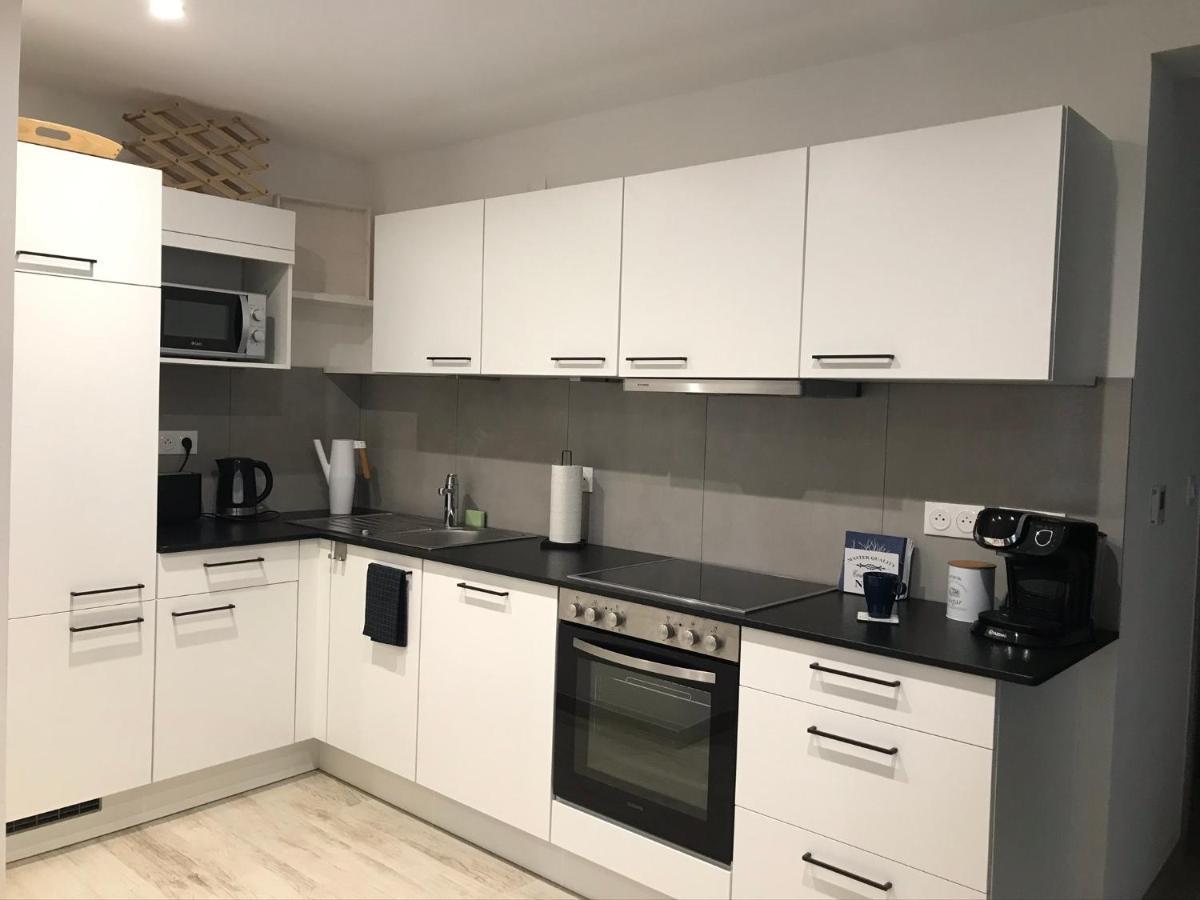 Agrita Home Wittisheim المظهر الخارجي الصورة