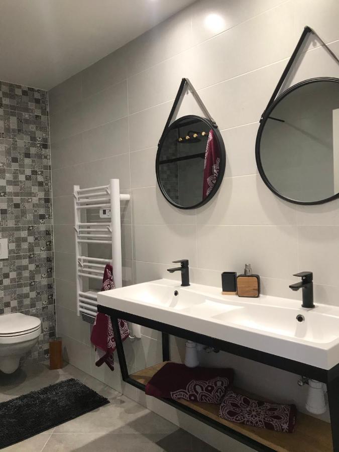 Agrita Home Wittisheim المظهر الخارجي الصورة