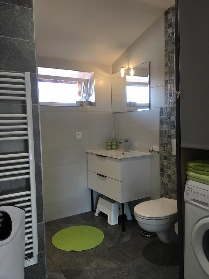 Agrita Home Wittisheim المظهر الخارجي الصورة