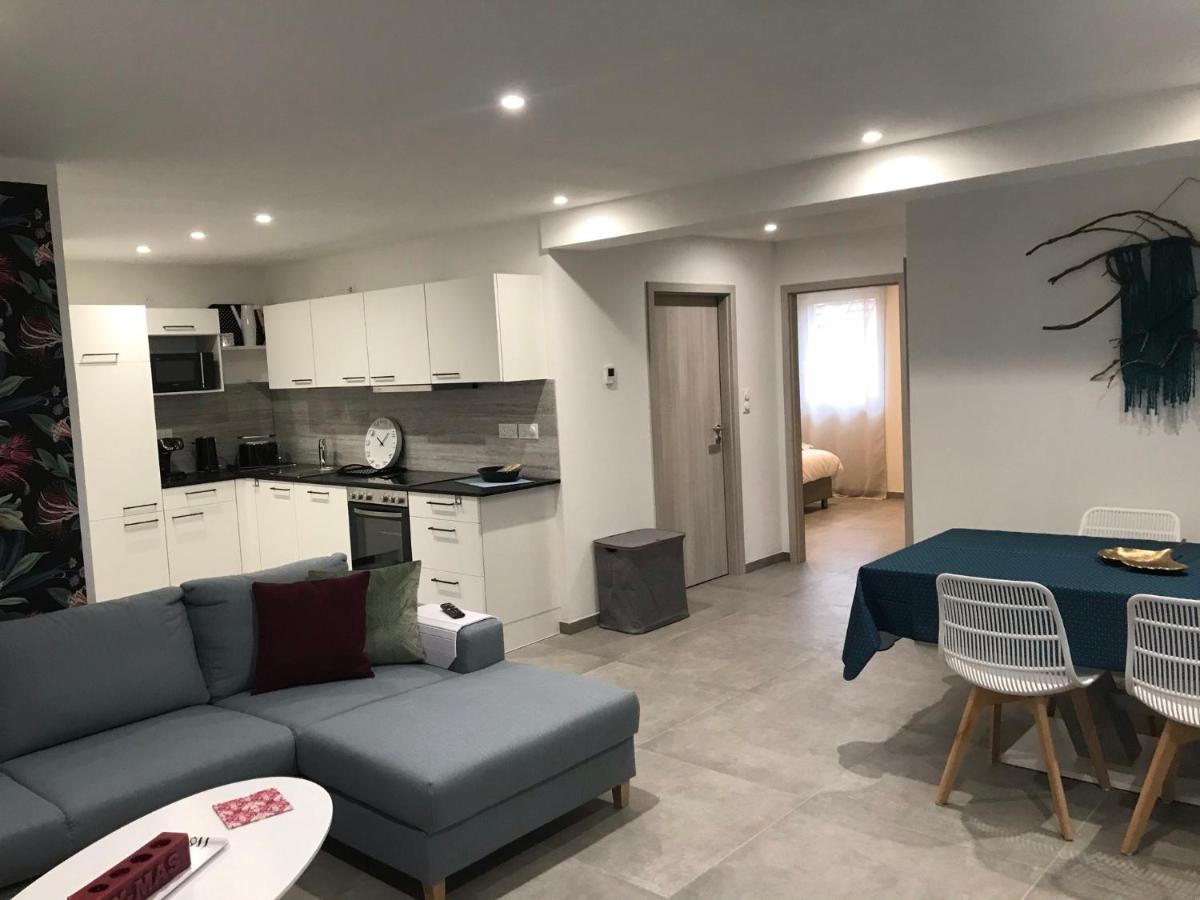 Agrita Home Wittisheim المظهر الخارجي الصورة