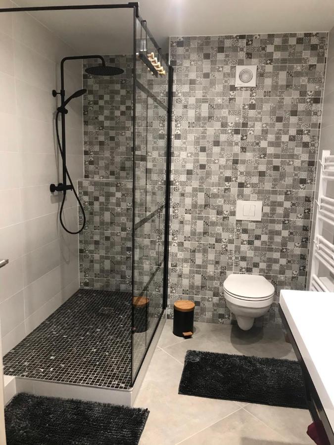 Agrita Home Wittisheim المظهر الخارجي الصورة