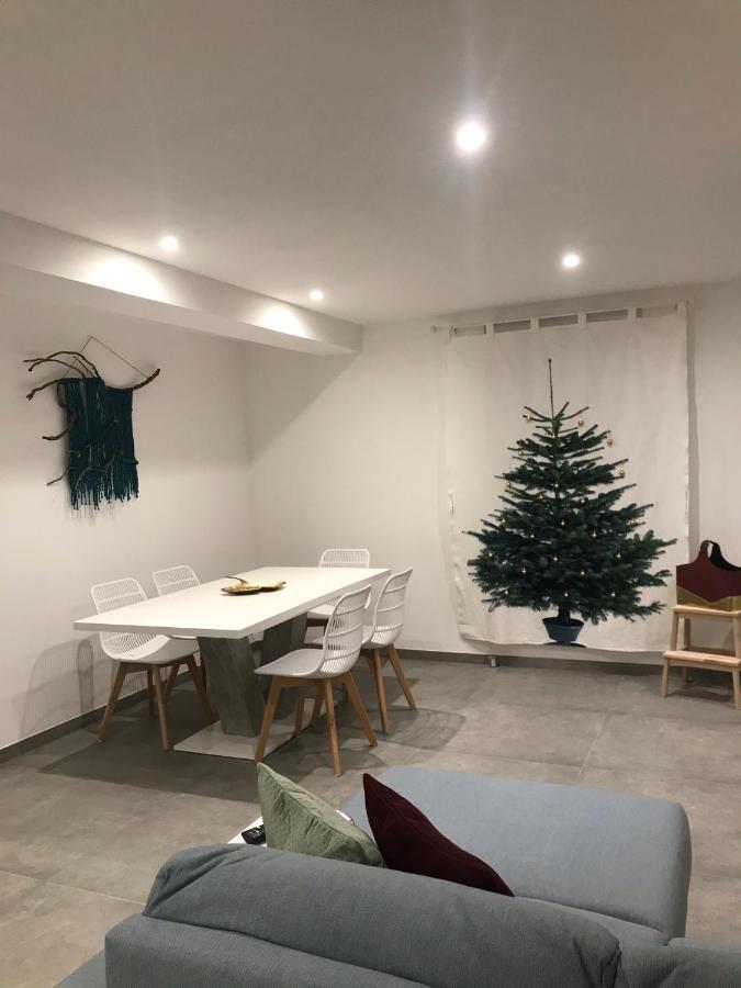 Agrita Home Wittisheim المظهر الخارجي الصورة