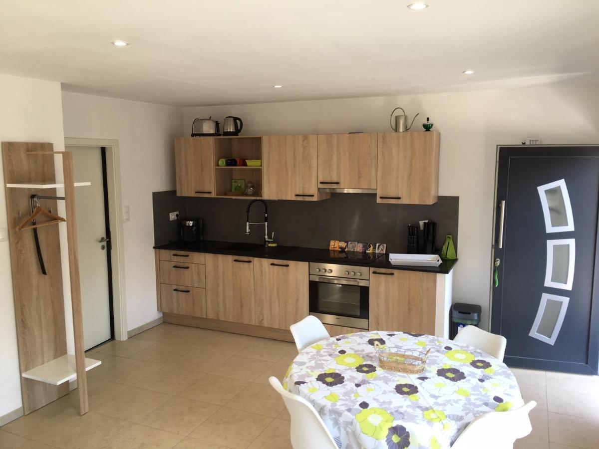 Agrita Home Wittisheim المظهر الخارجي الصورة