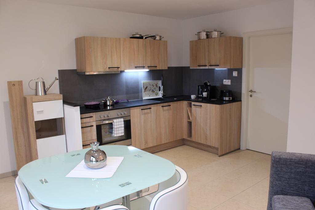 Agrita Home Wittisheim المظهر الخارجي الصورة