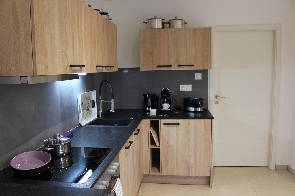Agrita Home Wittisheim المظهر الخارجي الصورة