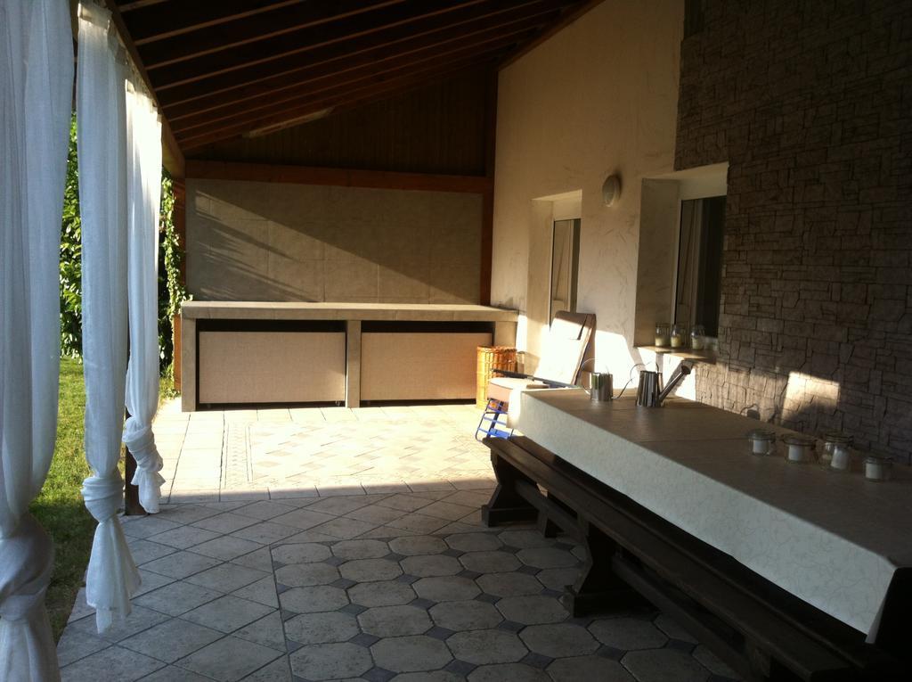 Agrita Home Wittisheim المظهر الخارجي الصورة