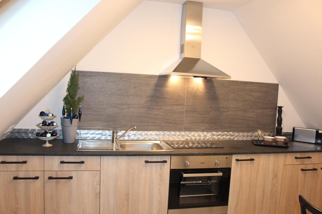 Agrita Home Wittisheim المظهر الخارجي الصورة