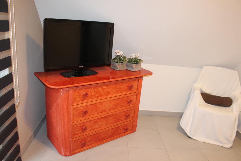 Agrita Home Wittisheim المظهر الخارجي الصورة