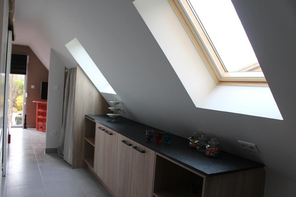 Agrita Home Wittisheim المظهر الخارجي الصورة