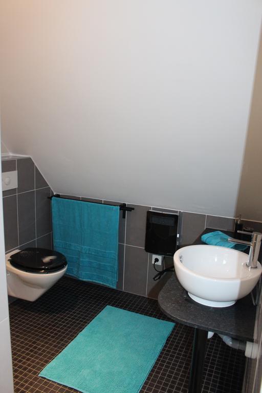 Agrita Home Wittisheim المظهر الخارجي الصورة