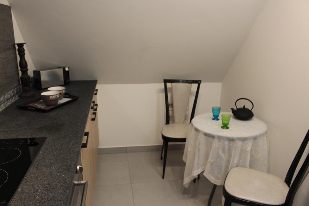 Agrita Home Wittisheim المظهر الخارجي الصورة
