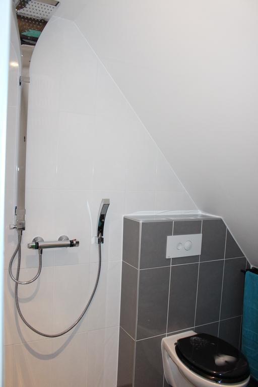 Agrita Home Wittisheim المظهر الخارجي الصورة