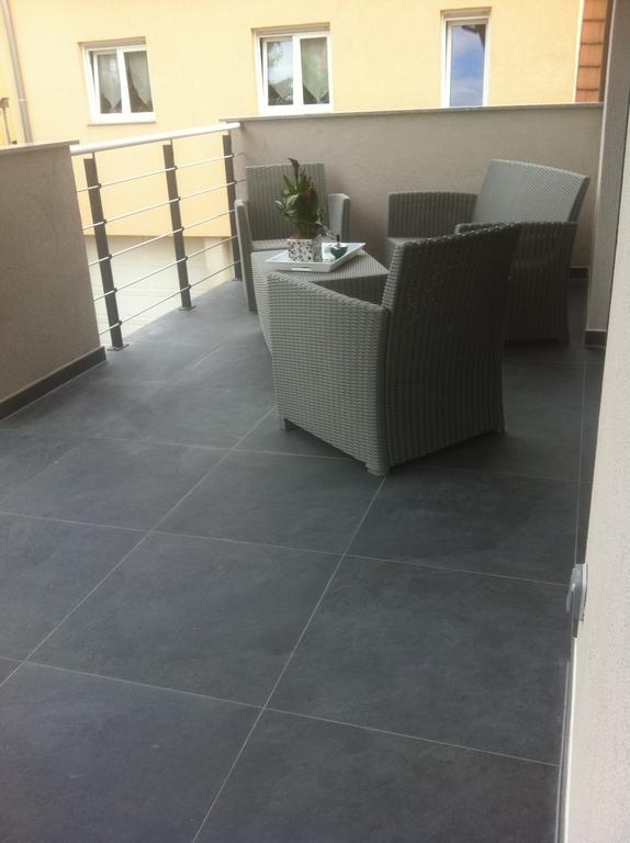 Agrita Home Wittisheim المظهر الخارجي الصورة